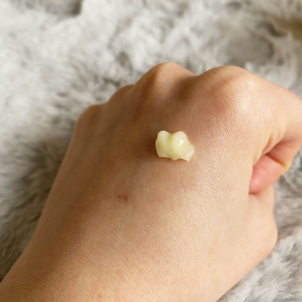 グーダル ビタCクリームインテンス/goodal/フェイスクリームを使ったクチコミ（2枚目）