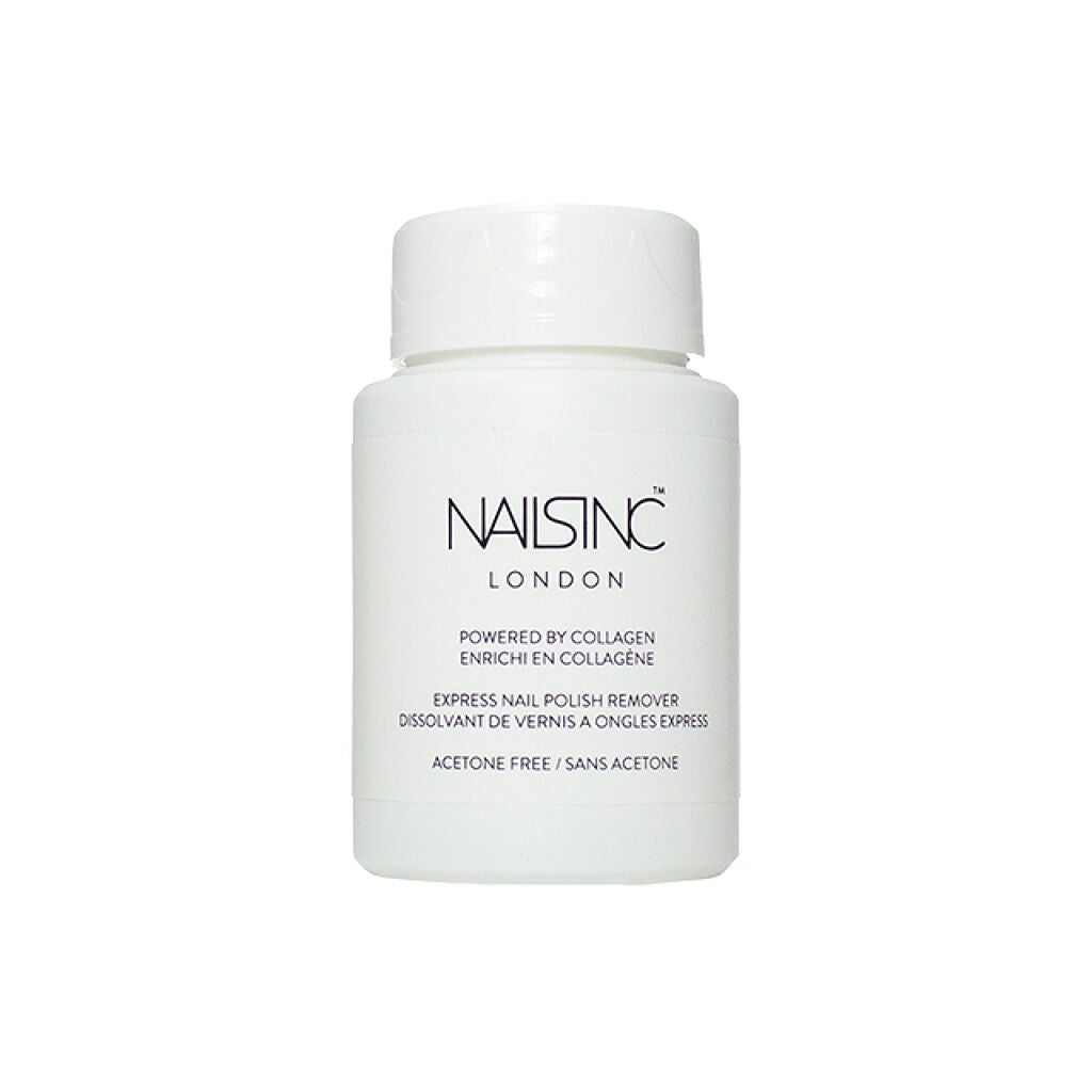 リムーバー ポット ウィズ C nails inc.