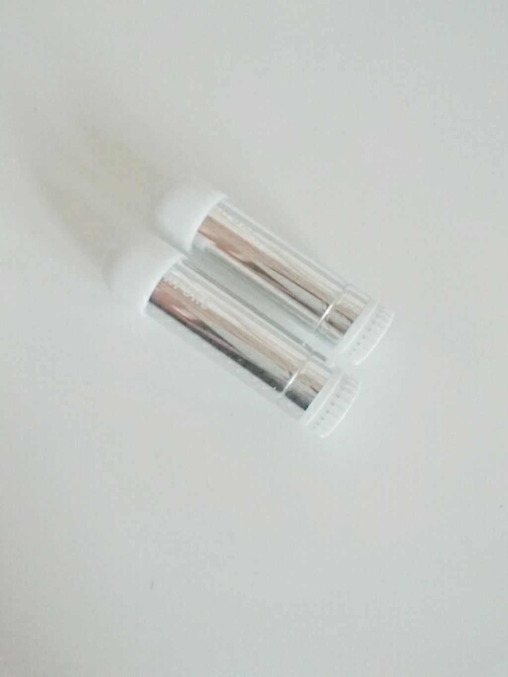 口紅(詰替用)/ちふれ/口紅を使ったクチコミ(2枚目)