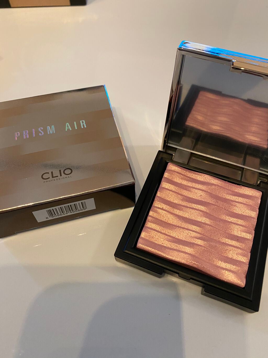 ハイポアレジェニック シカ レスキューガーゼパッド/Dermatory/シートマスク・パックを使ったクチコミ(3枚目)