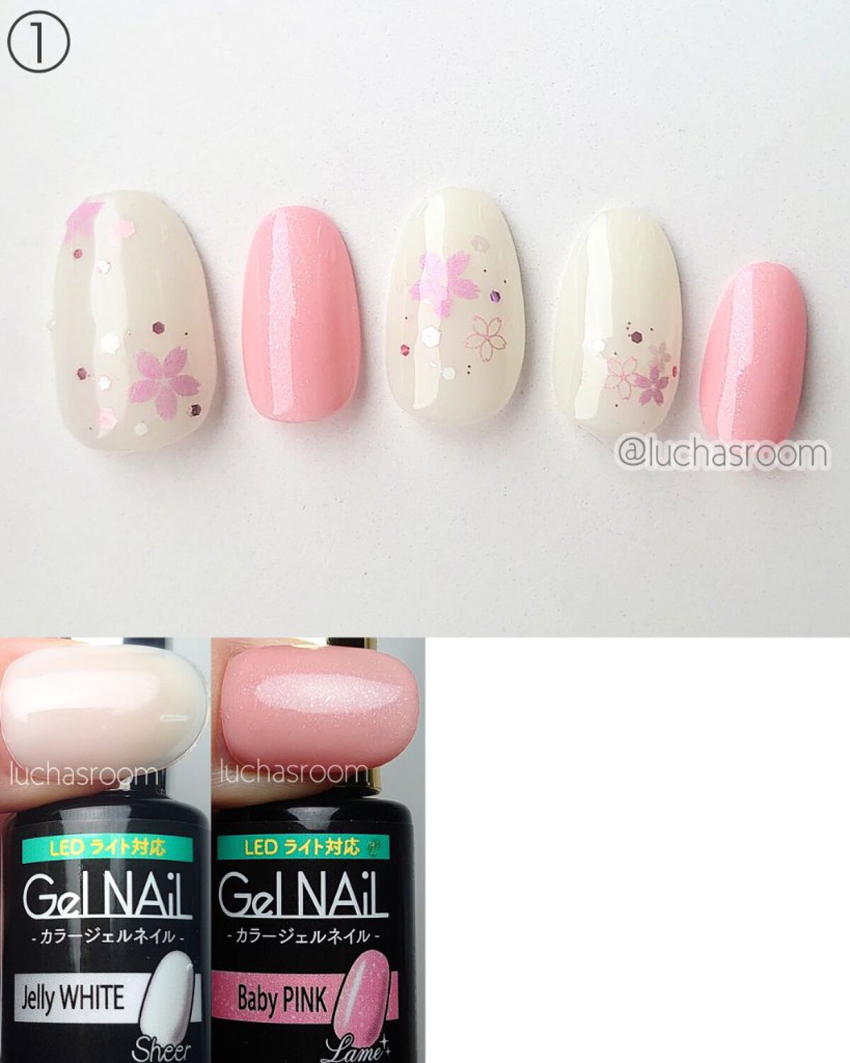 pa ネイルカラー S042/pa nail collective/マニキュアを使ったクチコミ（3枚目）