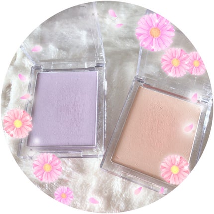 パール ファンデーション プライマー/PAUL & JOE BEAUTE/化粧下地を使ったクチコミ(4枚目)