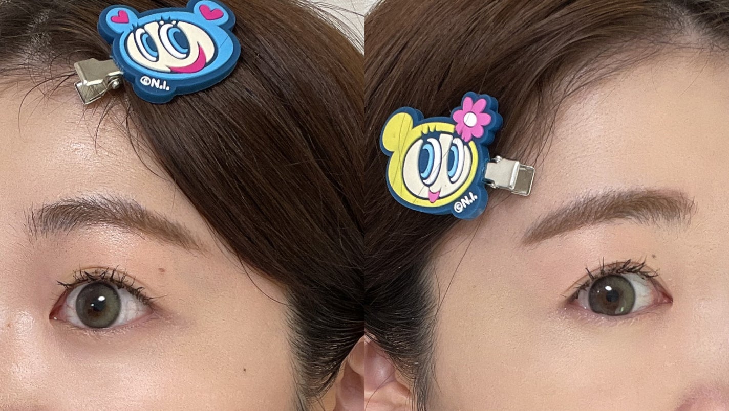 プリズム・リーブル/GIVENCHY/ルースパウダーを使ったクチコミ(3枚目)