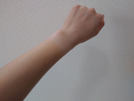 ミルクホワイトクリーム/Laule'a/フェイスクリームを使ったクチコミ(4枚目)