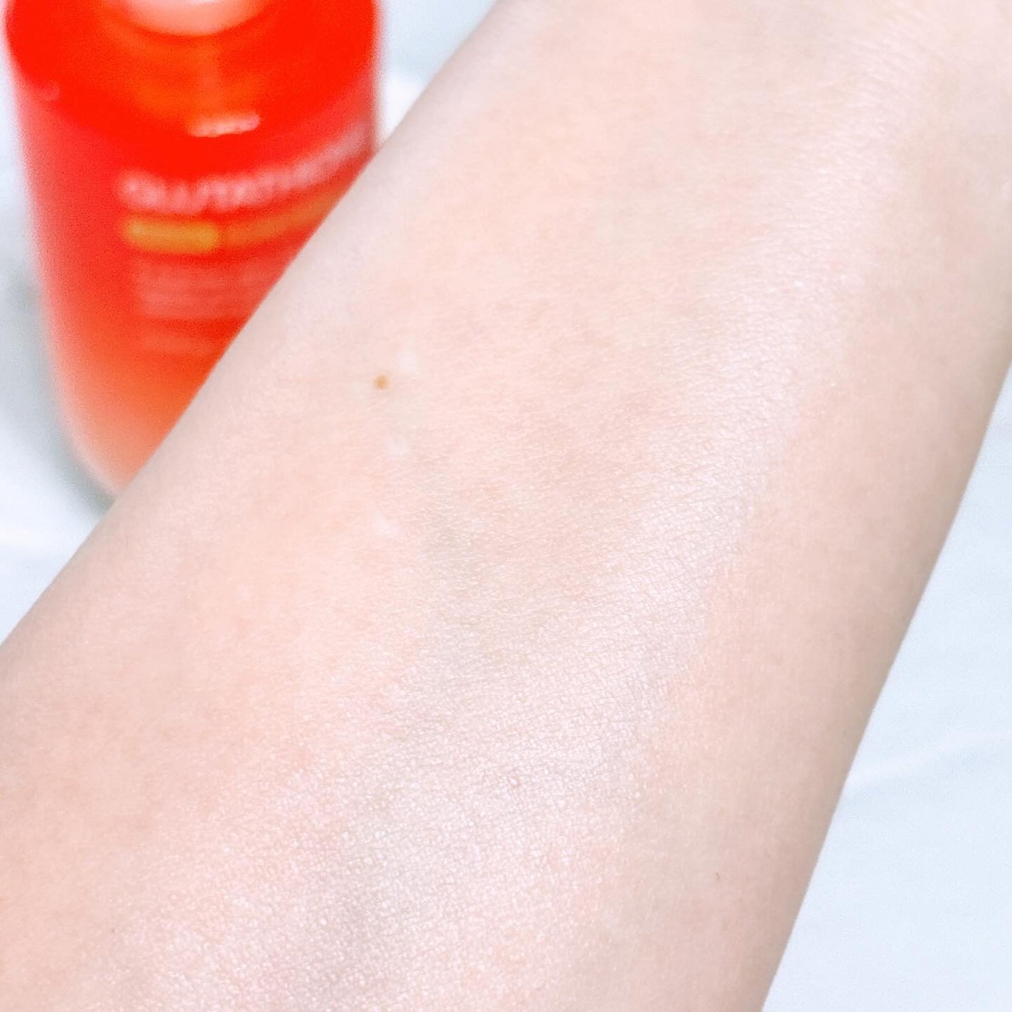 グルタチオンPDRNグロートナー /make prem/化粧水を使ったクチコミ(5枚目)