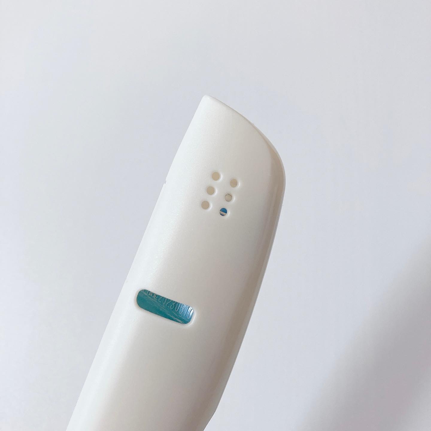 オーラツーミー ポータブル[ハードケースタイプ]　/オーラツー/その他オーラルケアを使ったクチコミ（2枚目）