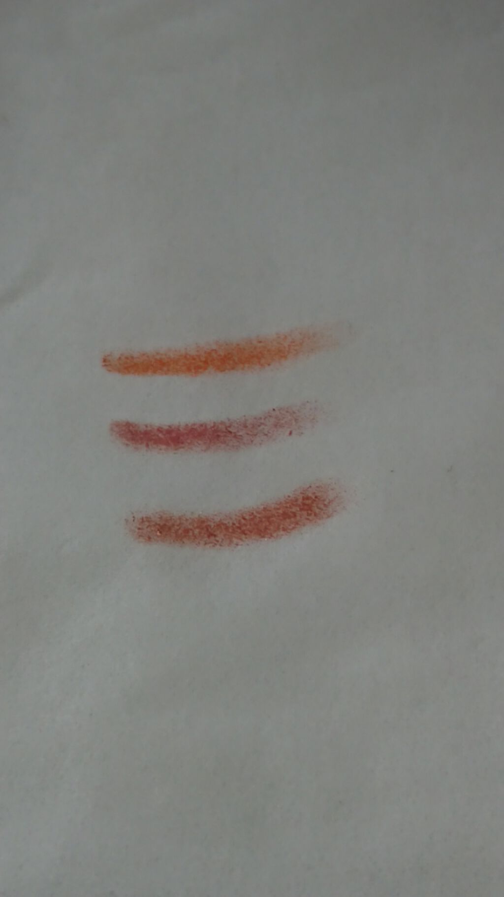 アクアシャインミニシャドウ/コフレドール/スティックアイシャドウを使ったクチコミ（2枚目）