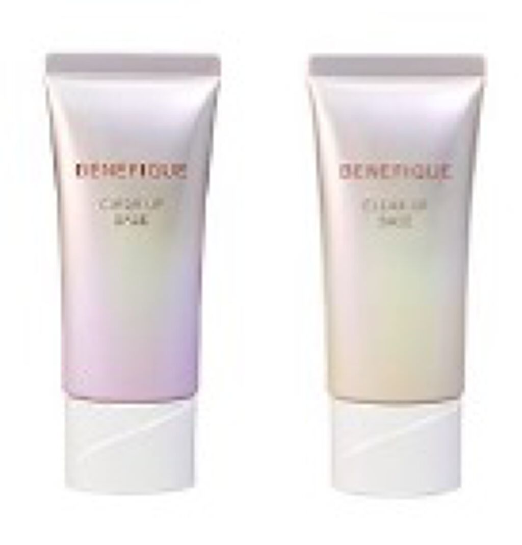 クリアアップベース BENEFIQUE