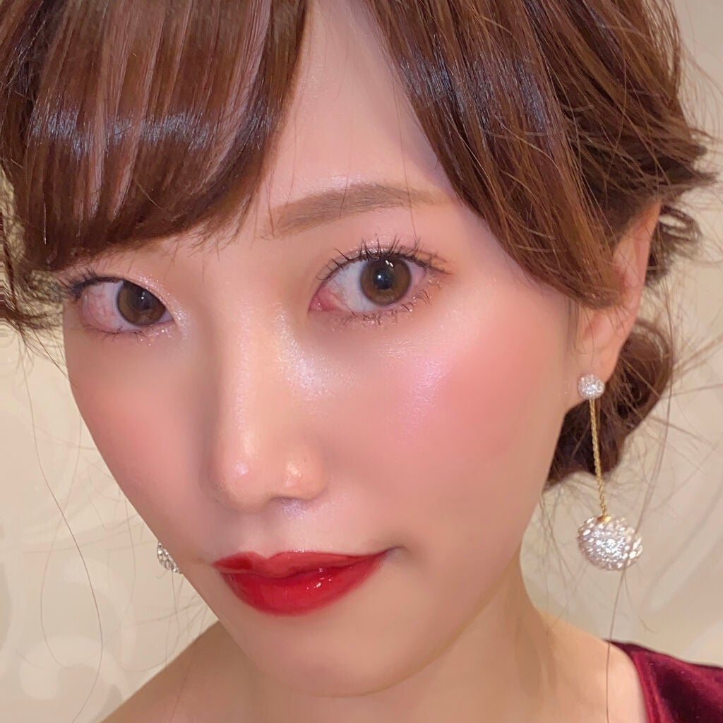 フェイスイルミネーター/ローラ メルシエ/パウダーハイライトを使ったクチコミ(2枚目)