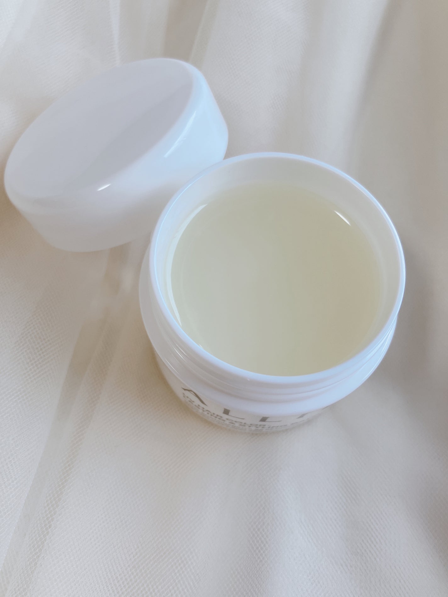 ã¢ãªã£ãŒ ã¯ãããã¥ãŒã㣠UV ãã¢ã«ã©ãŒã©ã¹ãã£ã³ã°ïŒã¹ã¿ã€ãªã³ã° ããŒã /ã¢ãªã£ãŒ/ãã¢ããŒã ã䜿ã£ãã¯ãã³ãïŒ3æç®ïŒ