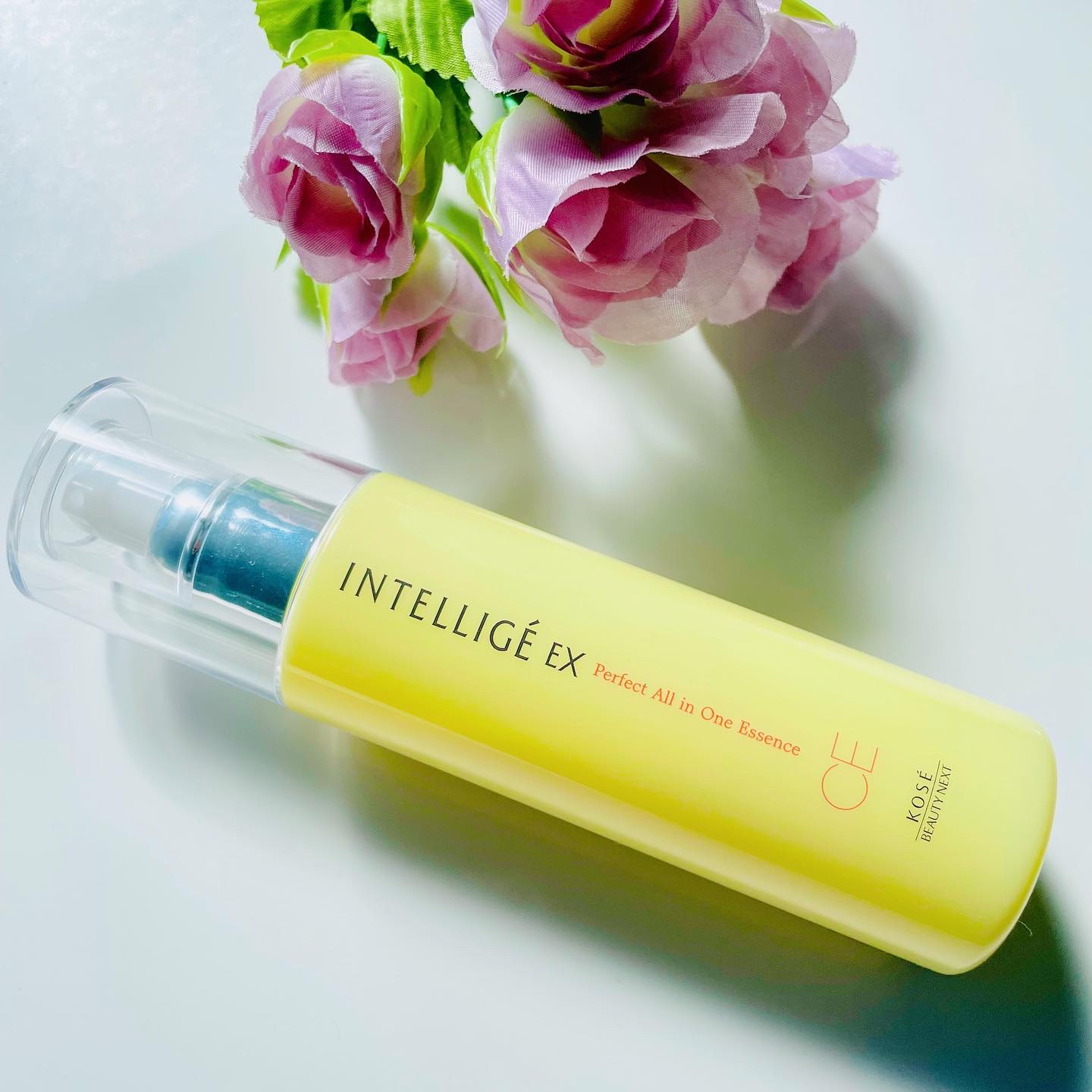 パーフェクト オールインワン エッセンス CE/アンテリージェEX/美容液を使ったクチコミ（1枚目）