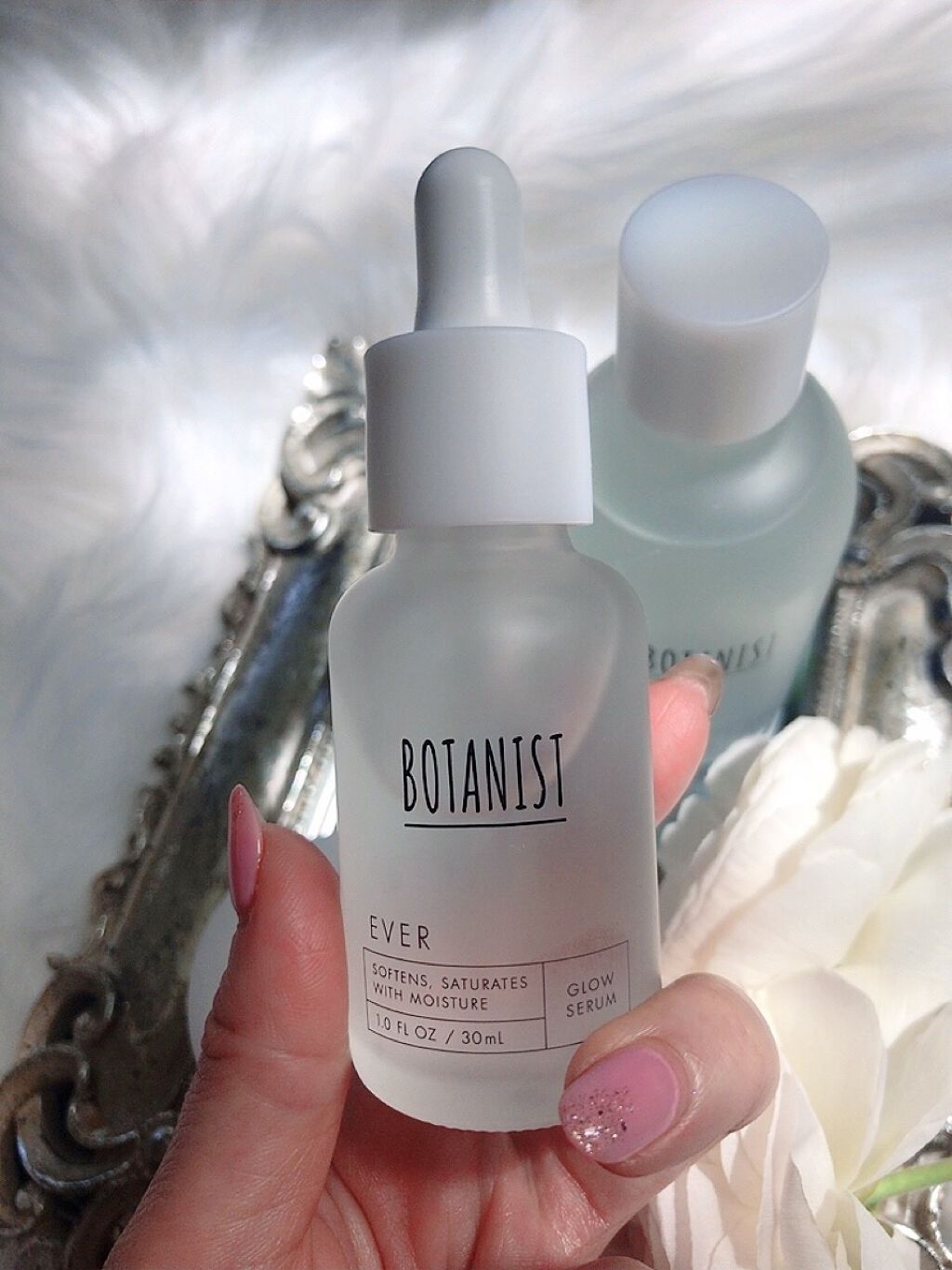 BOTANIST スキンケアシリーズ/BOTANIST/その他スキンケアを使ったクチコミ（2枚目）