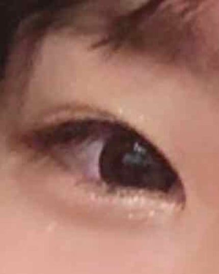 ワンデーアキュビュー®ディファイン®モイスト®/アキュビュー® ディファイン®/ワンデー(1DAY)カラコンを使ったクチコミ(1枚目)