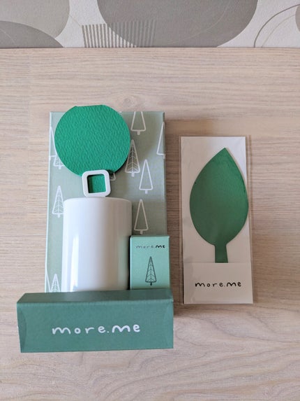 コスメ大好き☆きらら on LIPS 「\せわしない毎日を過ごす私に、もっと癒しがほしい。ご褒美をあげ..」(8枚目)