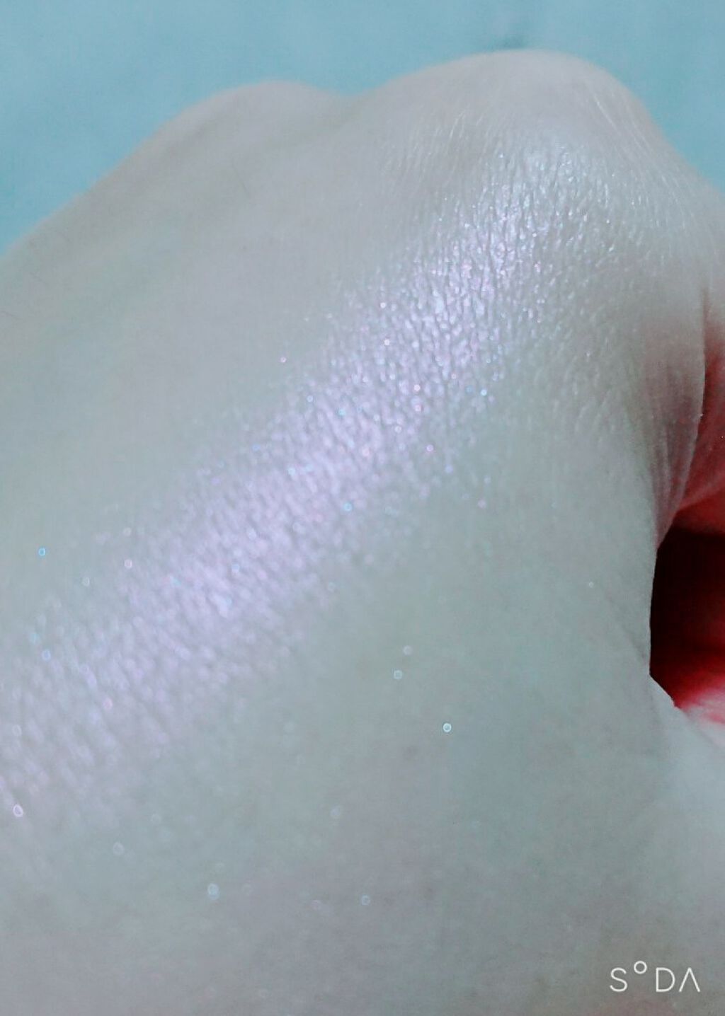 フラロッソ インテンソ アイシャドウ/アスタリフト/アイシャドウパレットを使ったクチコミ（3枚目）