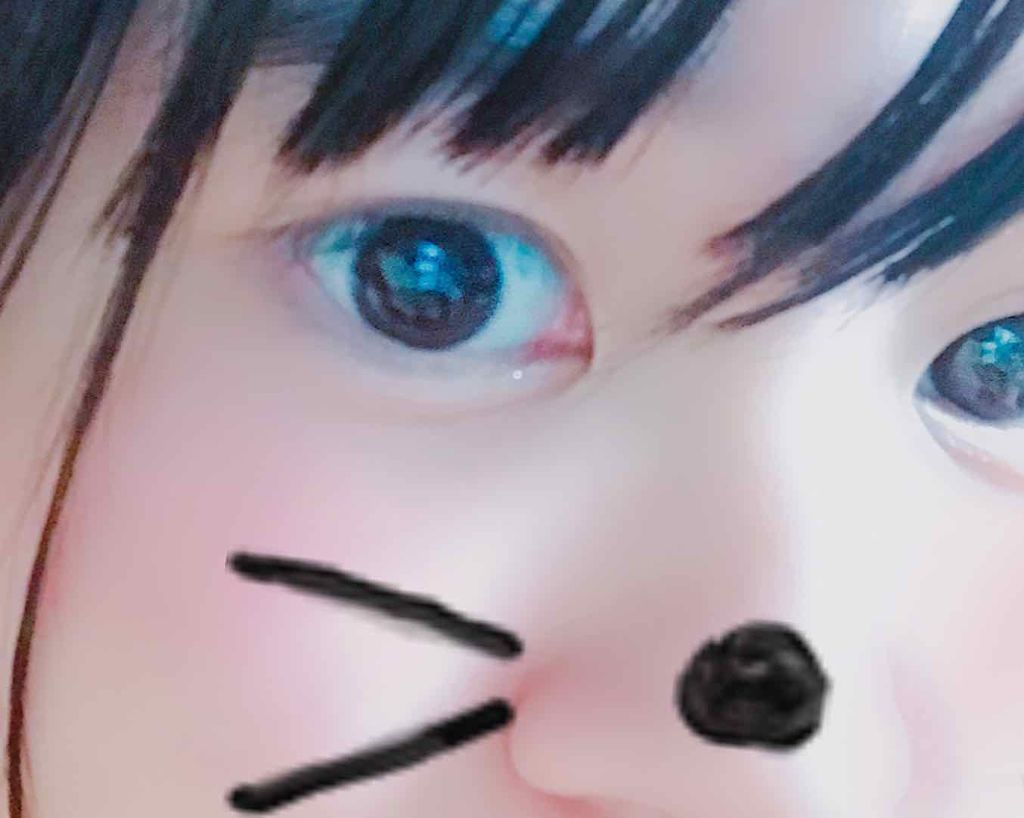 ラッシュエキスパンダー ロングロングロング/MAJOLICA MAJORCA/マスカラを使ったクチコミ（2枚目）