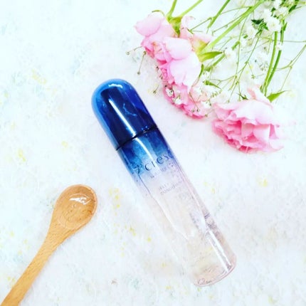 ジェリー コンディショナー/cresc. by ASTALIFT/化粧水を使ったクチコミ(2枚目)