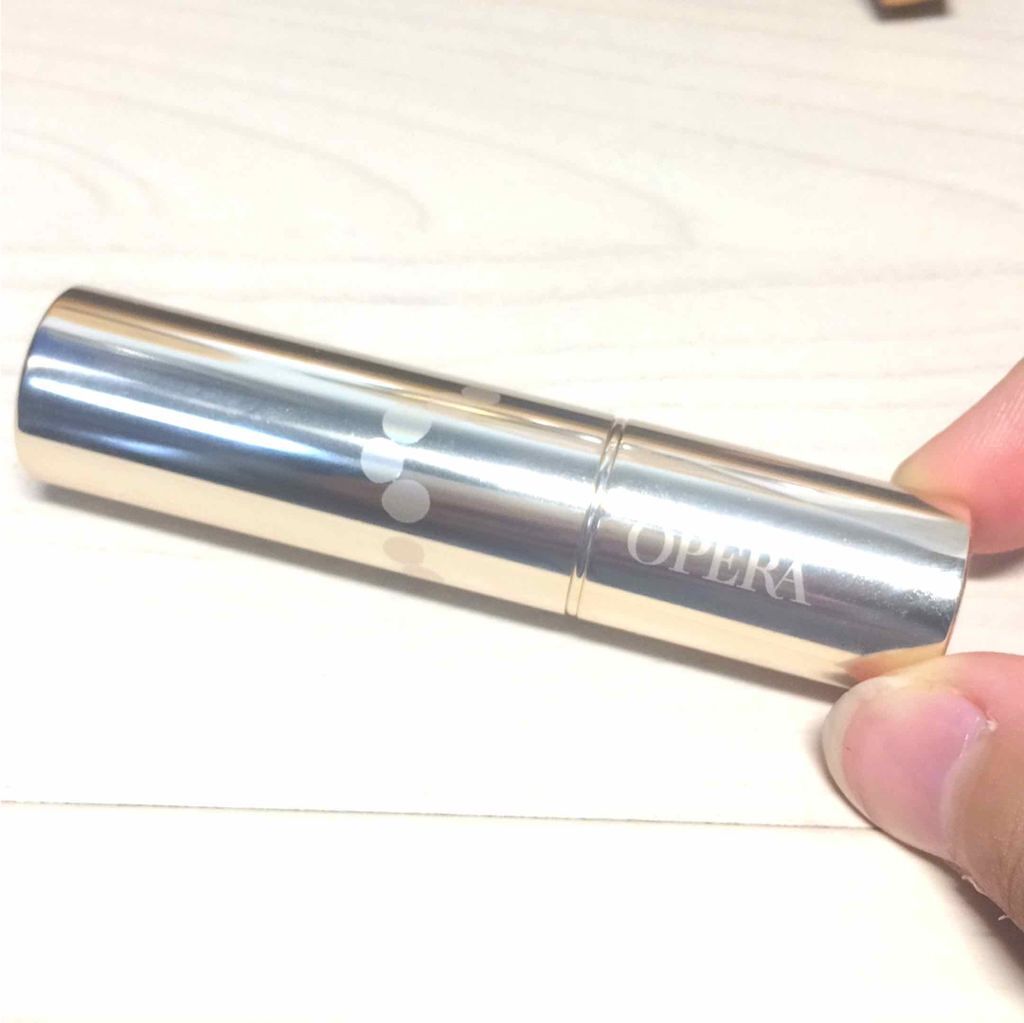 オペラ リップティント N/OPERA/リップティントを使ったクチコミ（1枚目）