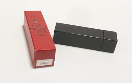 ケイト リップモンスター/KATE/口紅を使ったクチコミ(1枚目)