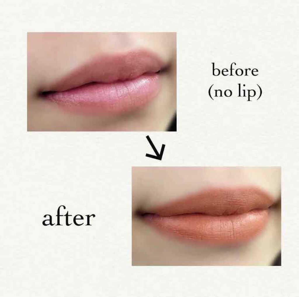 3CE MOOD RECIPE LIP COLOR/3CE/口紅を使ったクチコミ（2枚目）