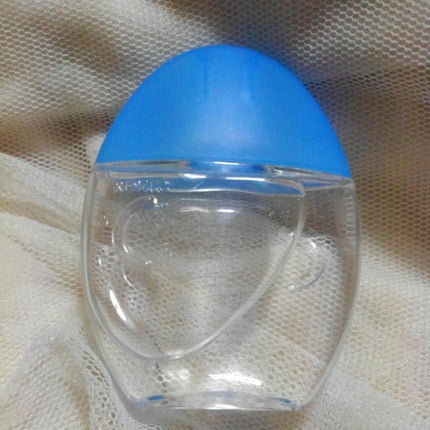 ロートCキューブ クールa(医薬品)/ロート製薬/その他を使ったクチコミ(4枚目)