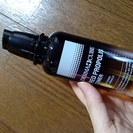 とろみリッチオールインワンBIG化粧水/YOUUP(海外)/化粧水を使ったクチコミ(1枚目)