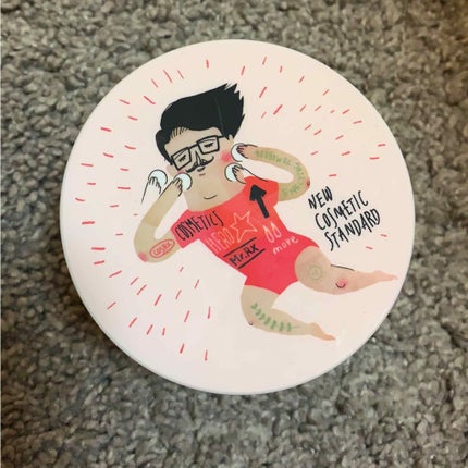 ワンステップオリジナルクリアパッド/COSRX/トナーパッドを使ったクチコミ(1枚目)