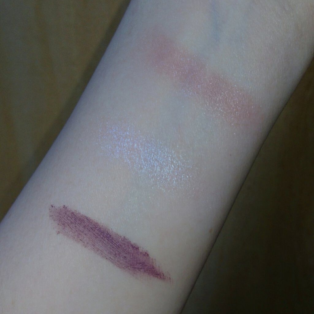 アディクション ザ マスカラ カラーニュアンス WP/ADDICTION/マスカラを使ったクチコミ(3枚目)