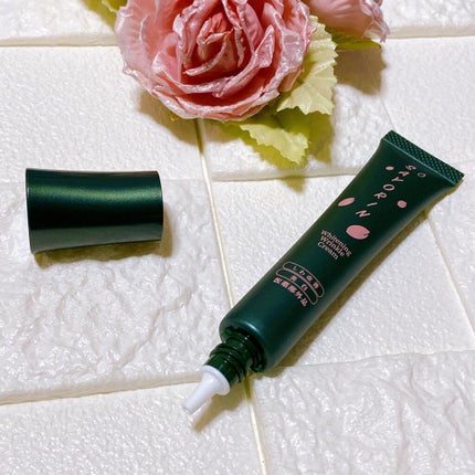 SAYORINホワイトニングリンクルクリーム/Winnow/フェイスクリームを使ったクチコミ(4枚目)