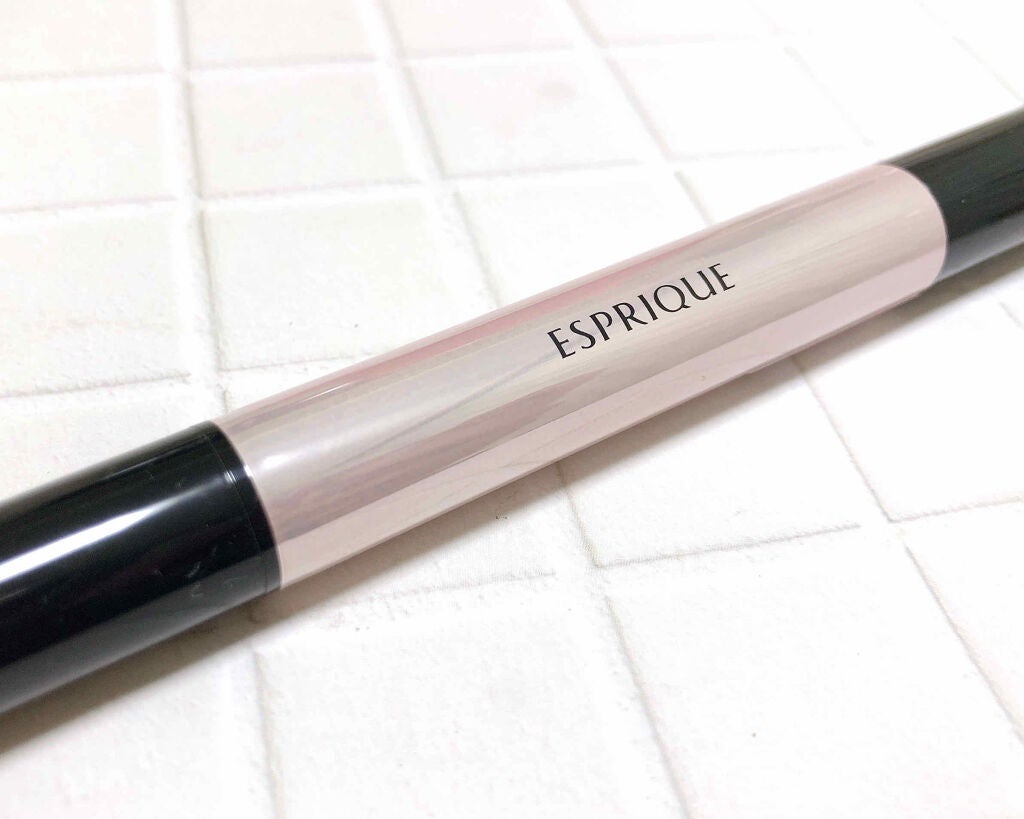 ジューシー クッション ルージュ/ESPRIQUE/口紅を使ったクチコミ(3枚目)