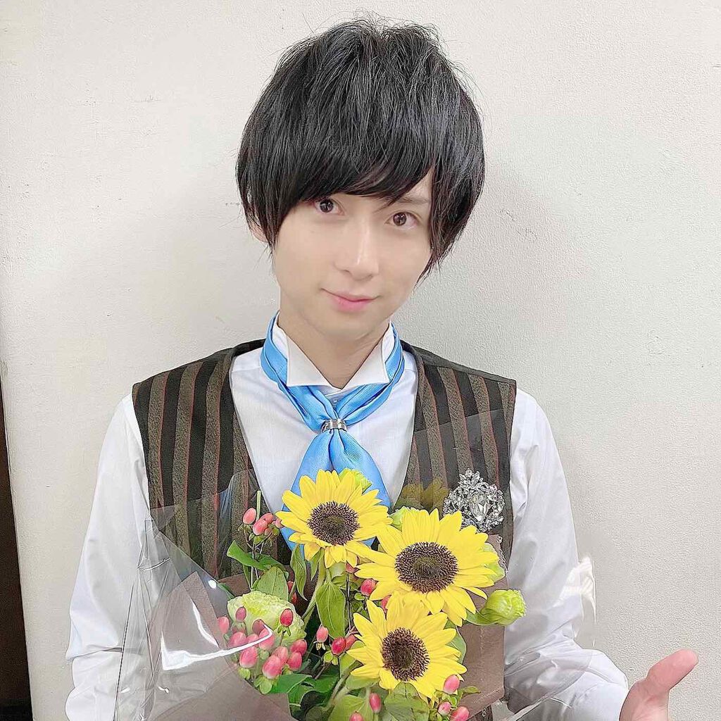 ✟しゅう✟ on LIPS 「お久しぶりです。しゅうです!受験生なので全然投稿してませんでし..」(1枚目)