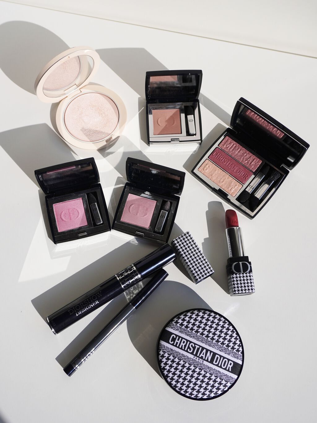 ディオールショウ オンステージ ライナー/Dior/リキッドアイライナーを使ったクチコミ（1枚目）