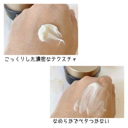 ブラックスネイル クリーム/Dr.G/フェイスクリームを使ったクチコミ(2枚目)