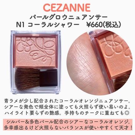 ジューシーピュアアイズ/キャンメイク/アイシャドウパレットを使ったクチコミ(5枚目)