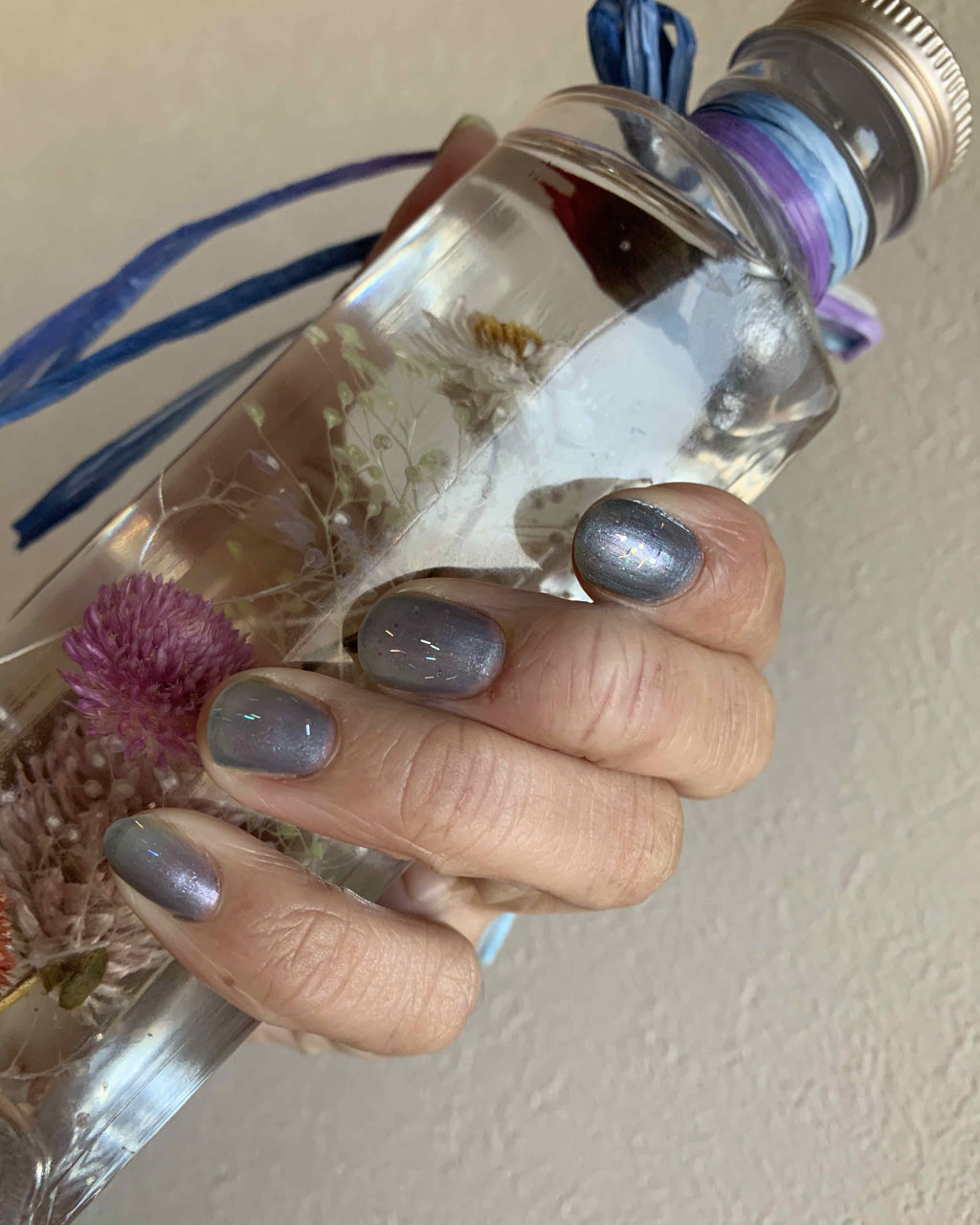 UR GLAM　COLOR NAIL SELECTION/U R GLAM/マニキュアを使ったクチコミ（1枚目）