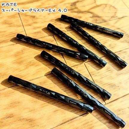 ケイト カラー&カバークッション/KATE/クッションファンデーションを使ったクチコミ(1枚目)