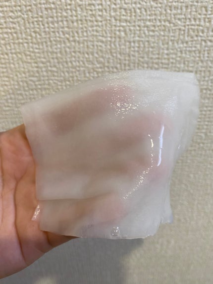 リードルS 100 2ステップマスク/VT/シートマスク・パックを使ったクチコミ(2枚目)