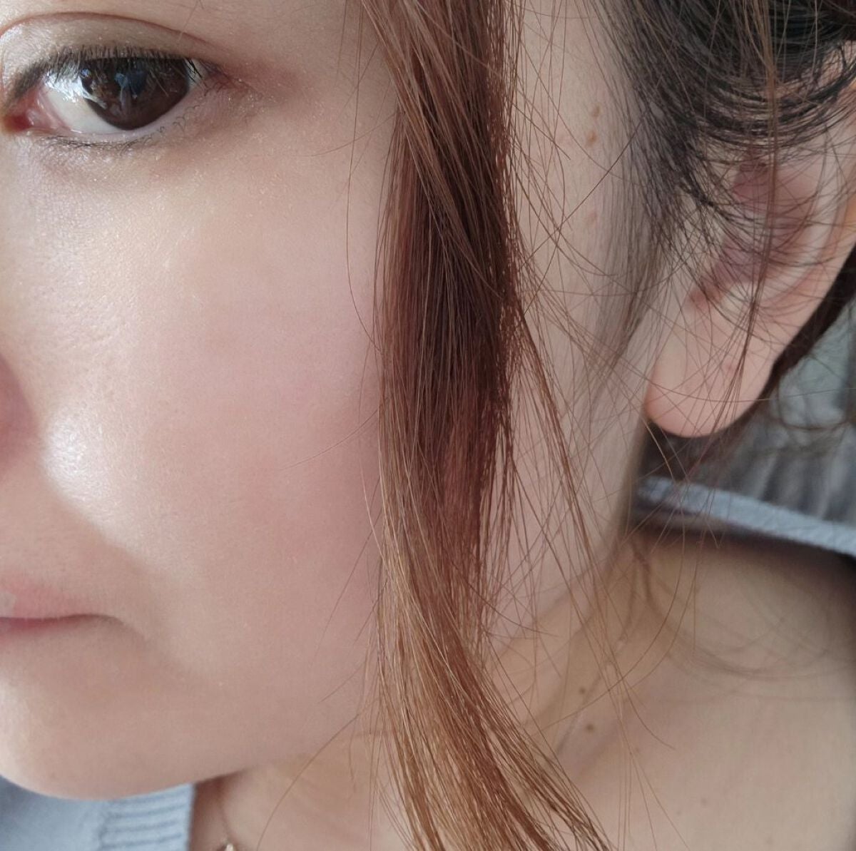 ザビューティ うるツヤチャージヘアパック/エッセンシャル/ヘアマスク・ヘアパックを使ったクチコミ(4枚目)