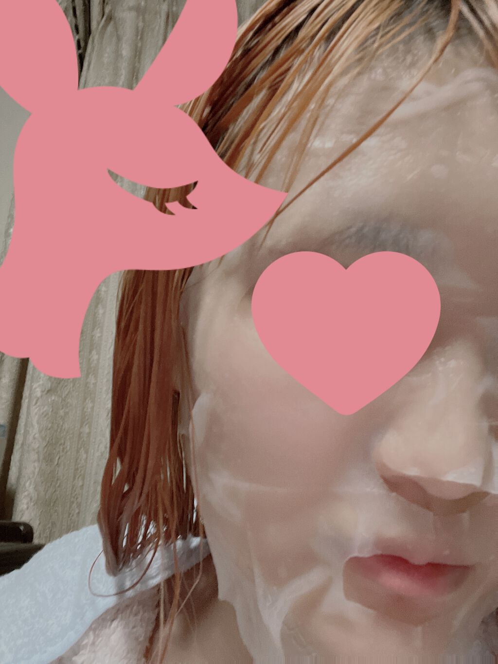 ティーツリーケア ソリューション エッセンシャルマスクEX/MEDIHEAL/シートマスク・パックを使ったクチコミ（2枚目）