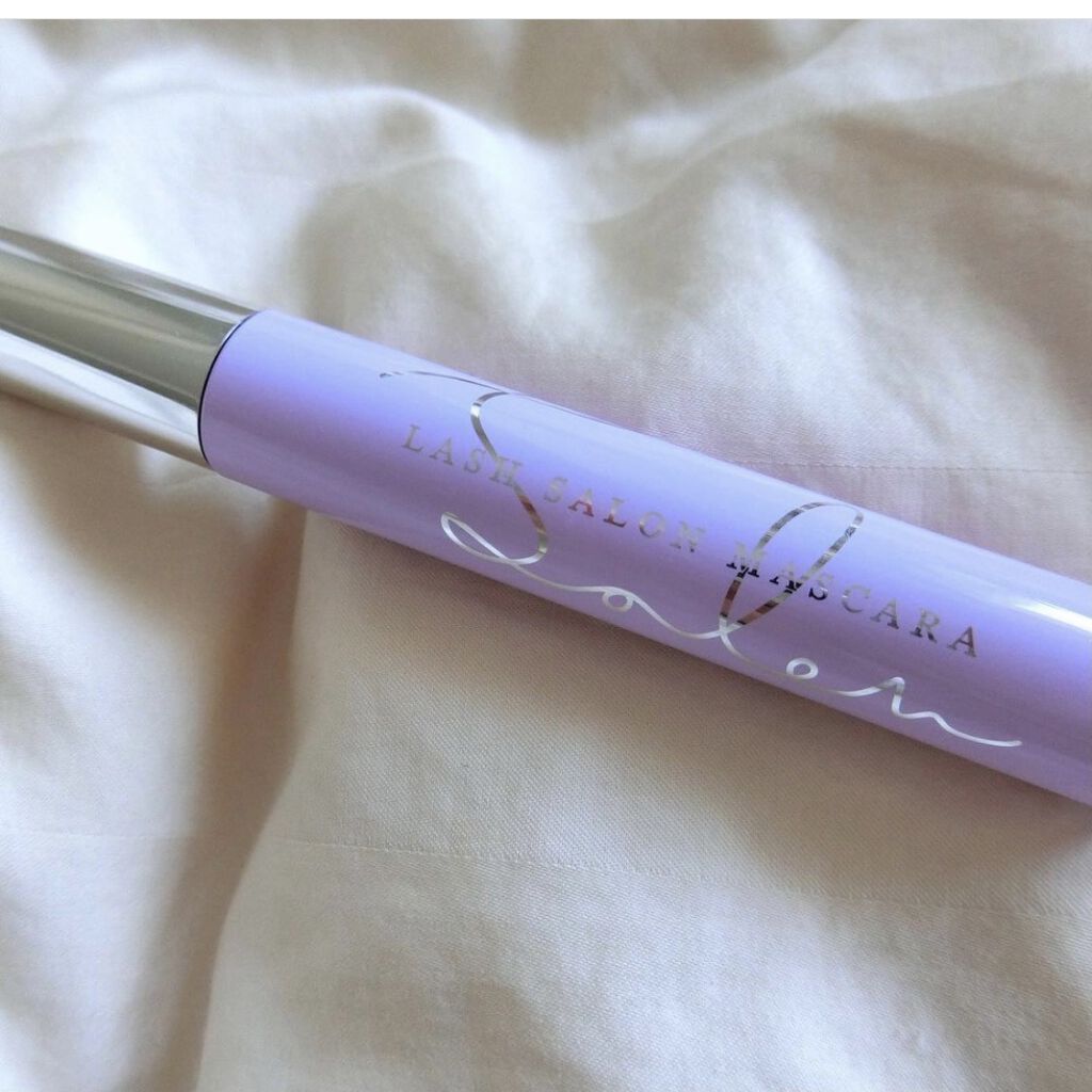 ラッシュサロンマスカラJCカール/BBIA/マスカラを使ったクチコミ（3枚目）