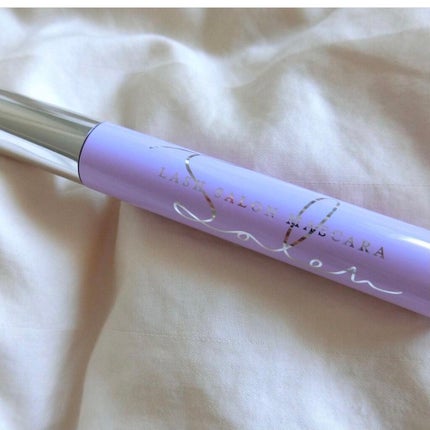 ラッシュサロンマスカラJCカール/BBIA/マスカラを使ったクチコミ(3枚目)