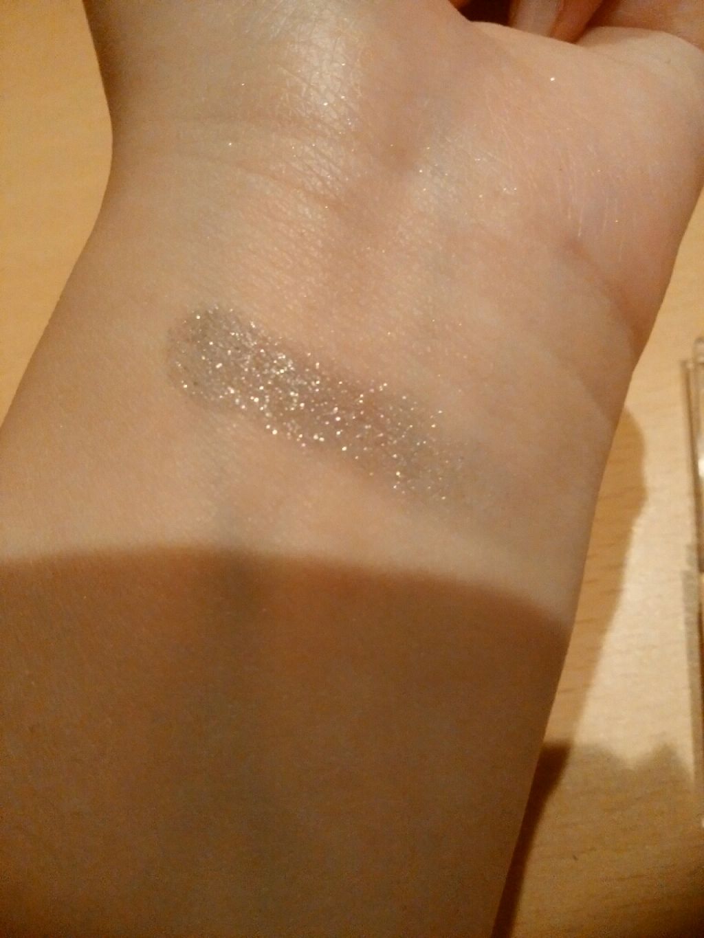 アディクション ザ アイシャドウ/ADDICTION/単色アイシャドウを使ったクチコミ（3枚目）