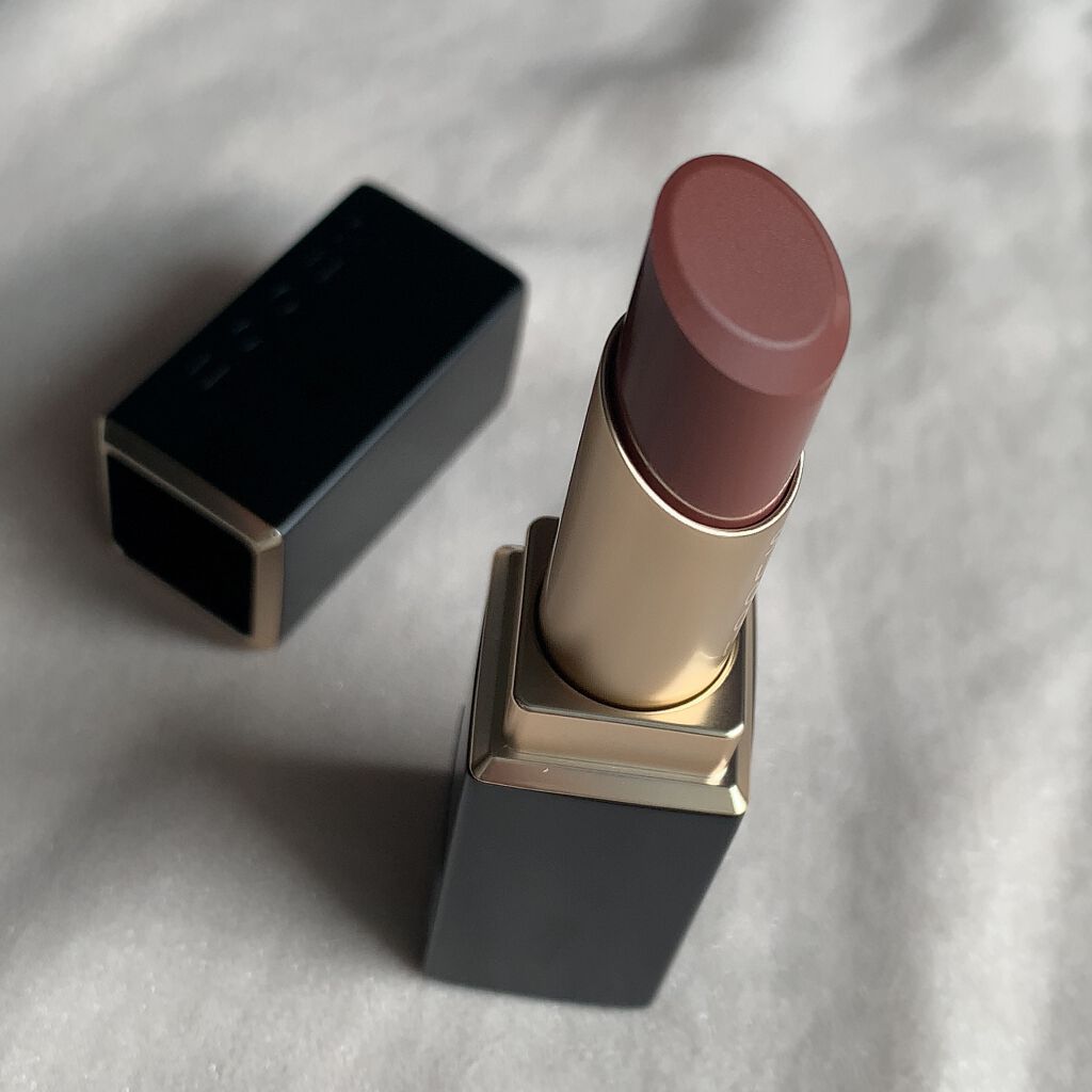 バイブラント リッチ リップスティック/SUQQU/口紅を使ったクチコミ(1枚目)