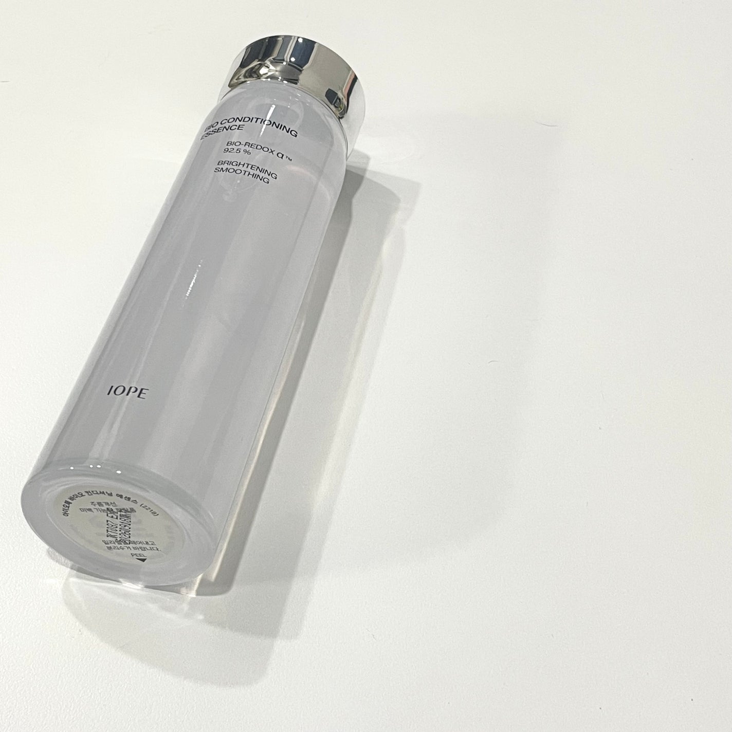 バイオ コンディショニング エッセンス/IOPE/ブースター・導入液を使ったクチコミ(1枚目)