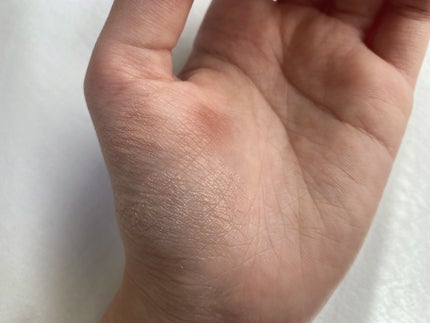 ケイト ポッピングシルエットシャドウ/KATE/アイシャドウパレットを使ったクチコミ(3枚目)