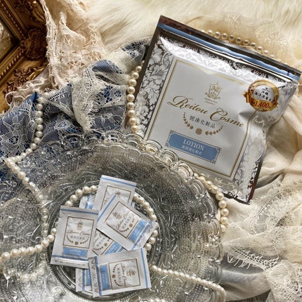 を使ったクチコミ(1枚目)