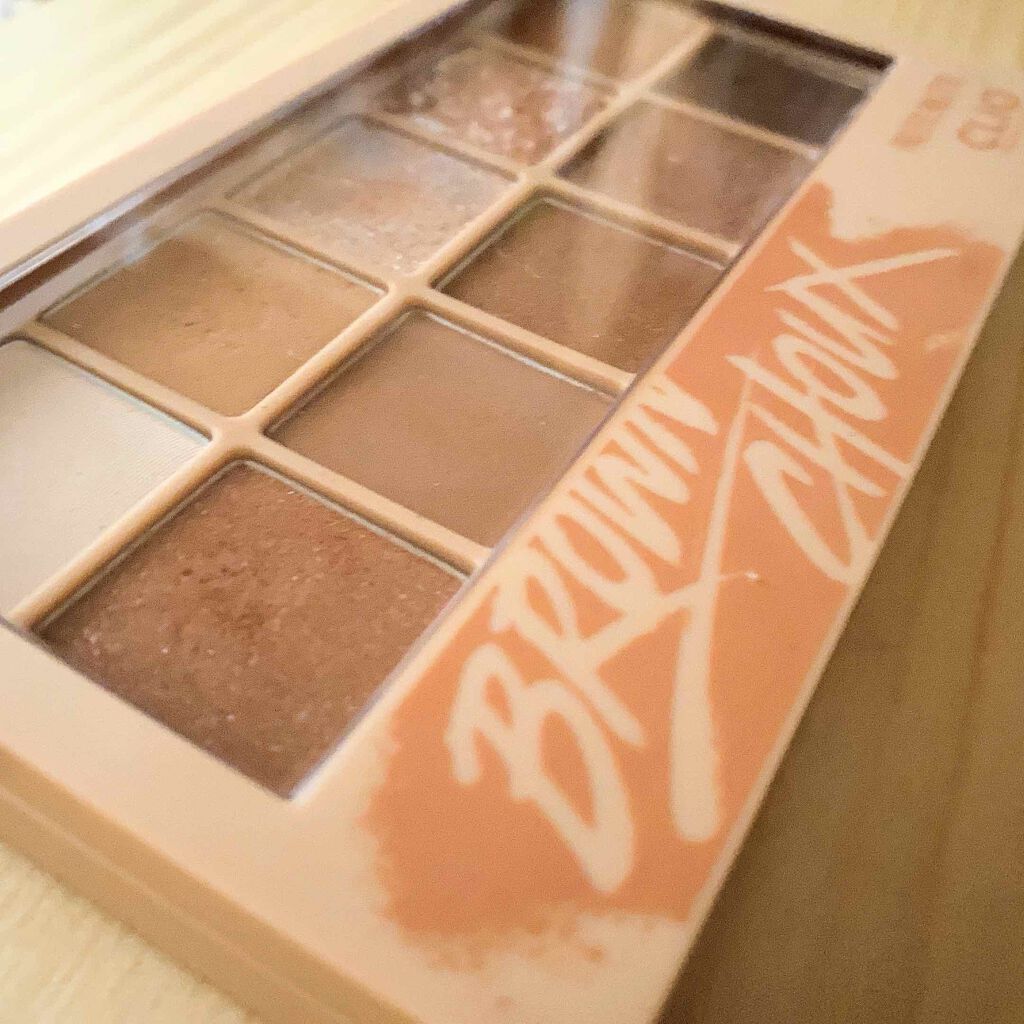 クリーミータッチライナー/キャンメイク/ジェルアイライナーを使ったクチコミ(1枚目)