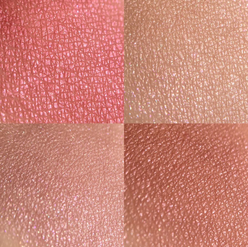 アイカラーレーション スペシャルエディション/LUNASOL/アイシャドウパレットを使ったクチコミ(6枚目)