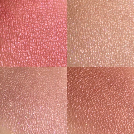 アイカラーレーション スペシャルエディション/LUNASOL/アイシャドウパレットを使ったクチコミ(6枚目)