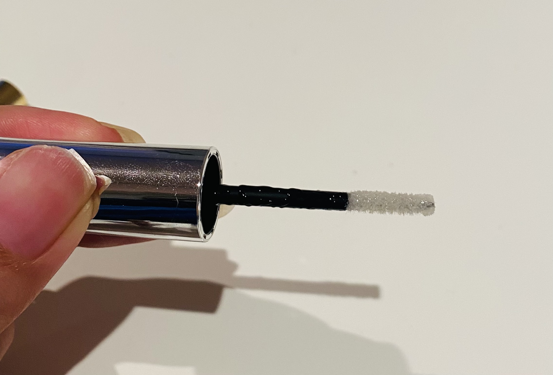 ラッシュプログラム /ISEHAN Lab./まつげ美容液を使ったクチコミ（3枚目）